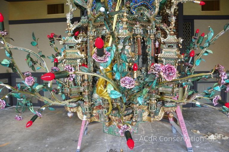 Golden Room - Image 119