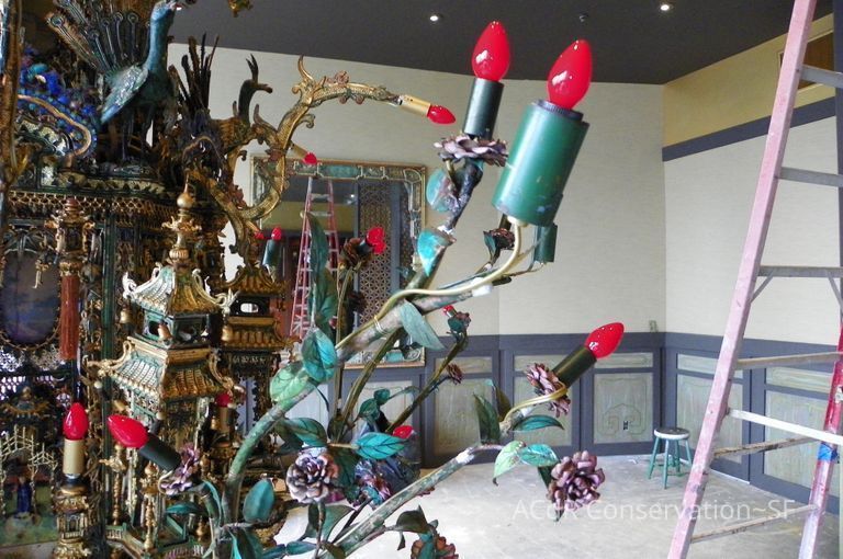 Golden Room - Image 122