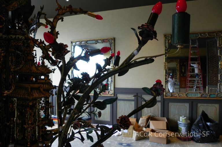 Golden Room - Image 123