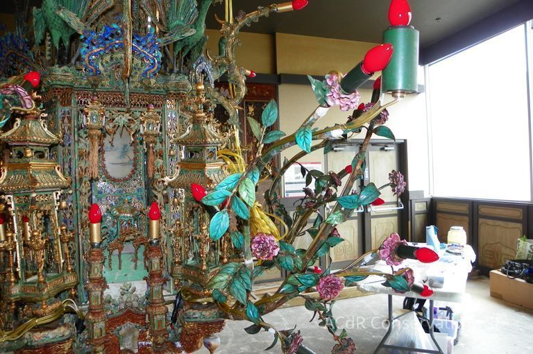 Golden Room - Image 126