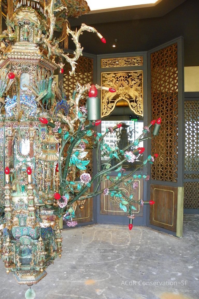 Golden Room - Image 134