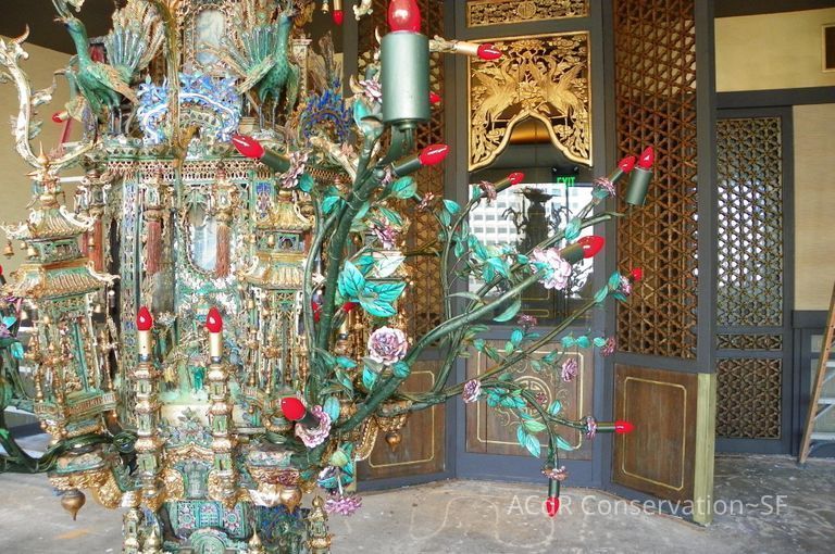 Golden Room - Image 135