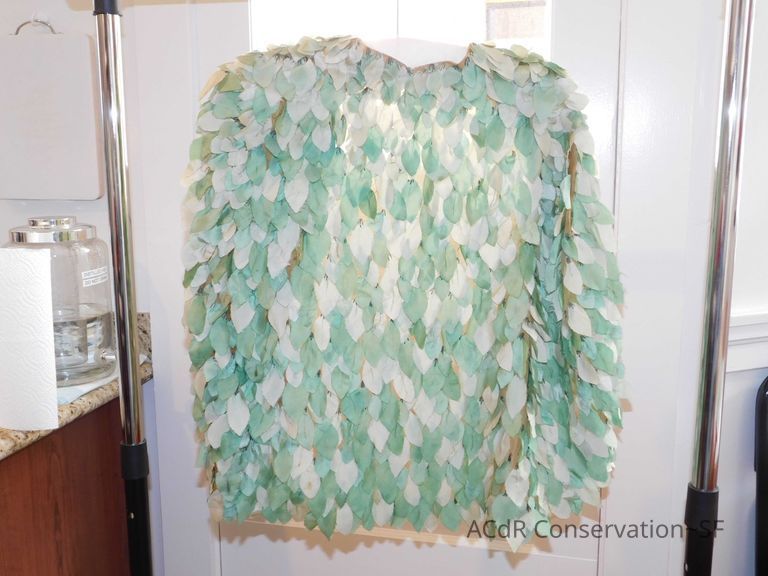 Leaf Capelet - Image 62
