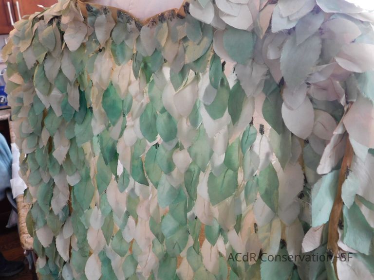 Leaf Capelet - Image 63