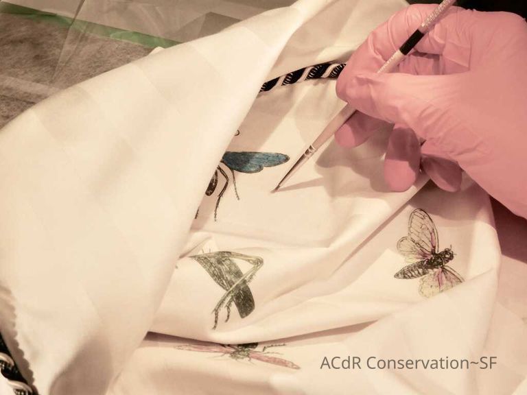 Insect Pillow - Image 16