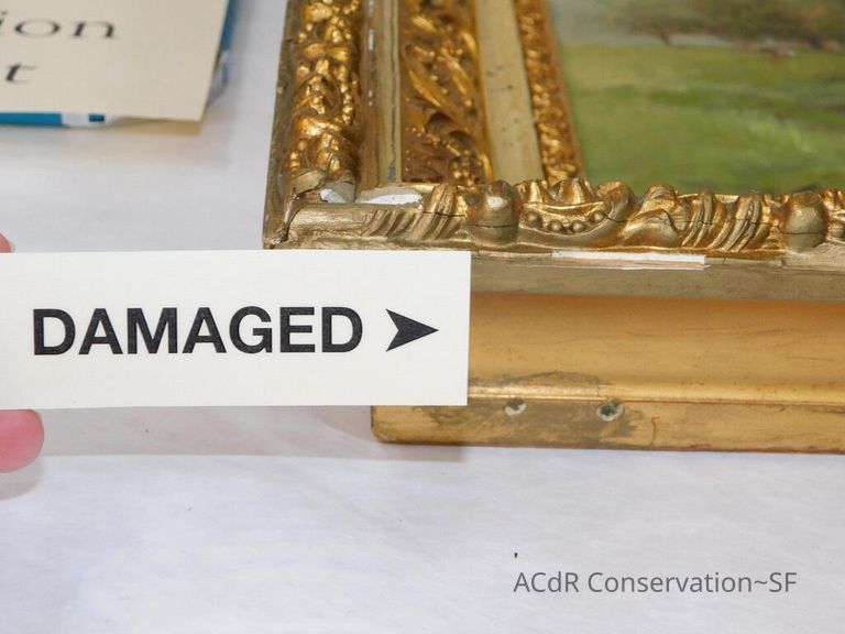 Painting 1 - Image 4