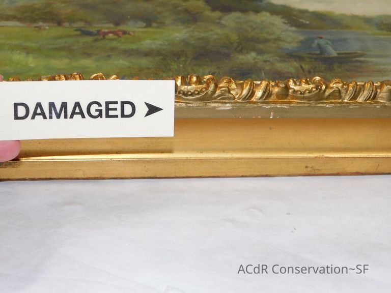 Painting 1 - Image 5