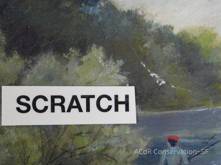 Painting 1 - Image 7