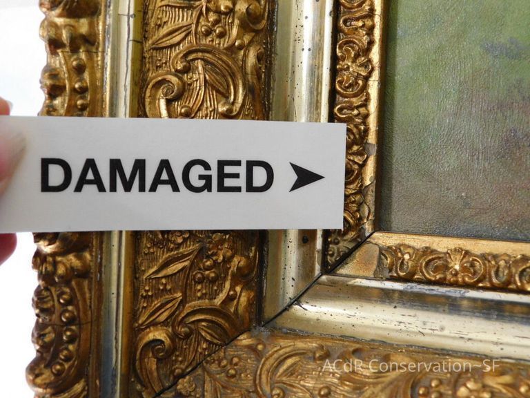 Painting 1 - Image 11