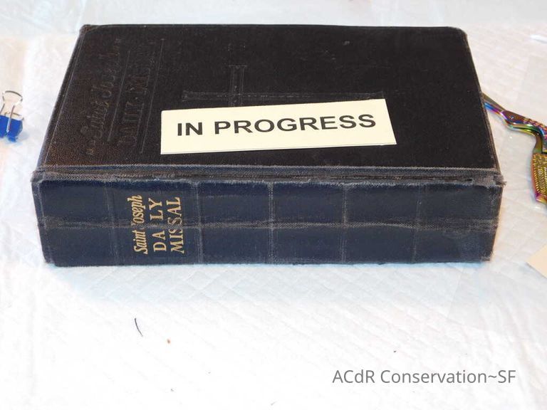 Daily Missal - Image 99