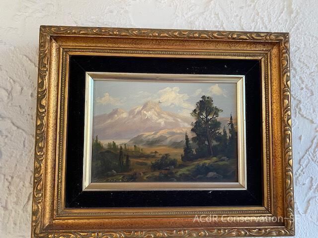          Mountain vista picture number 1
