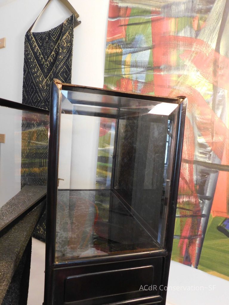 Chinese Cabinet - Image 16