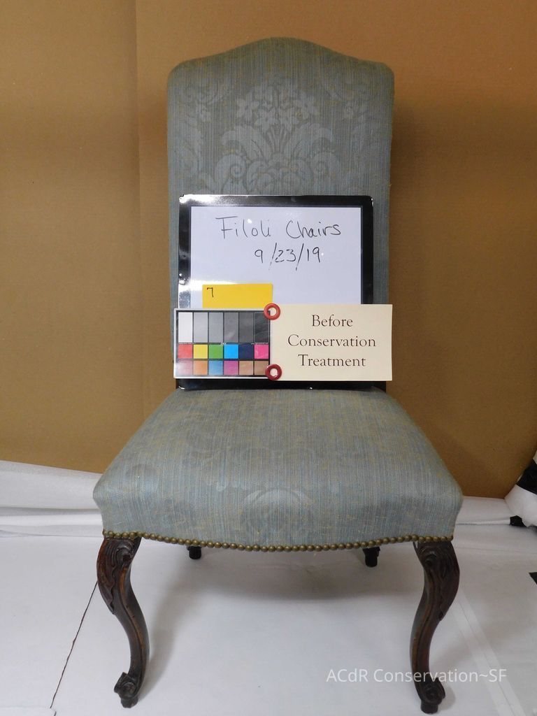          Chair 7 picture number 1
