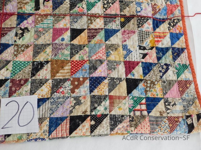 Quilt - Image 89