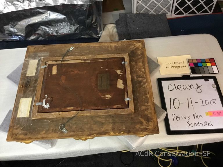 Petrus van Schendel - Image 3