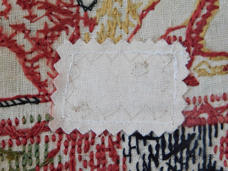 Persian Cross-stitch - Image 55