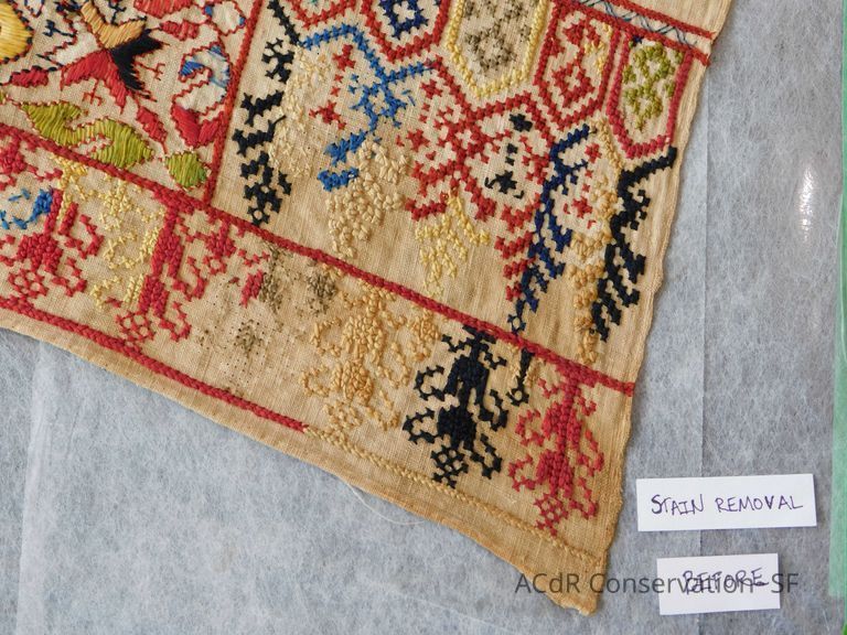 Persian Cross-stitch - Image 37