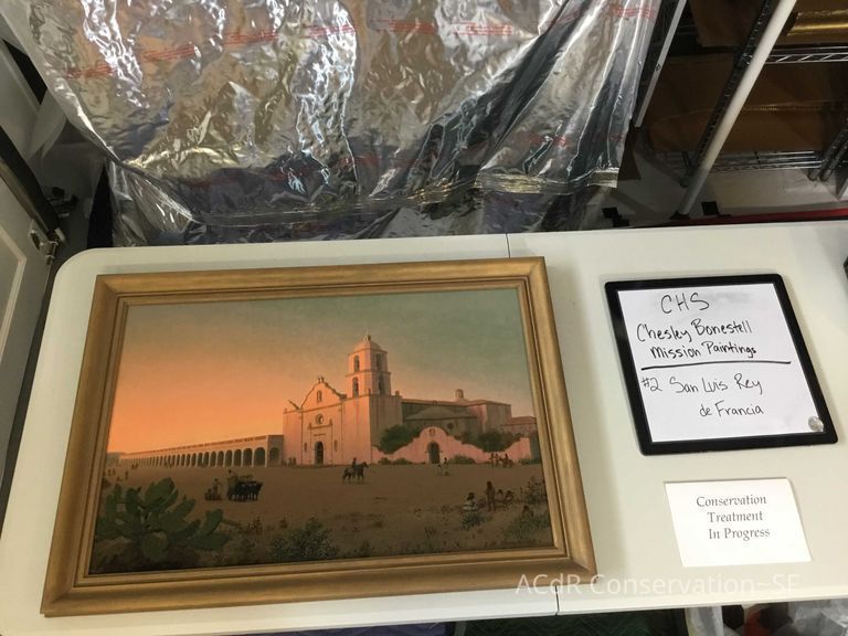          San Luis Rey de Francia picture number 1
