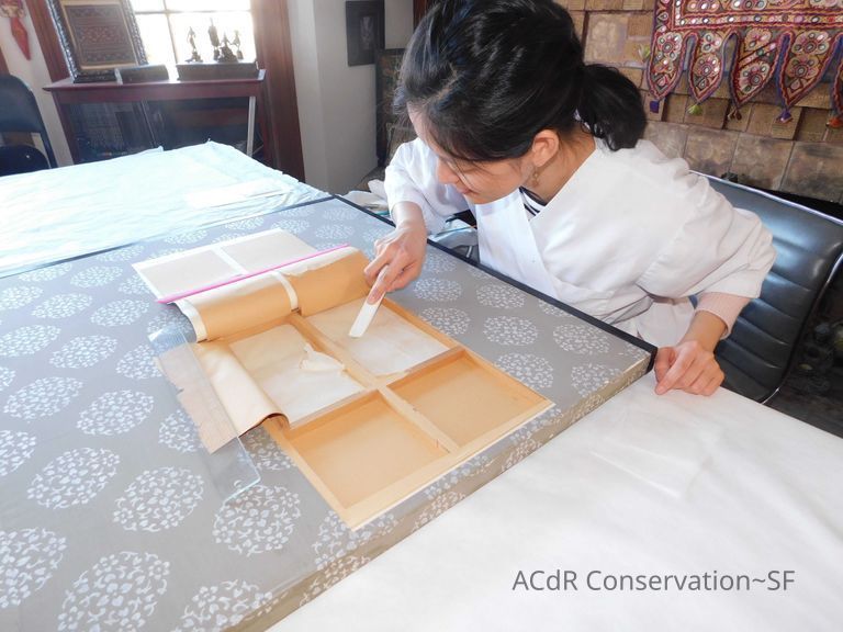 Japanese Screen - Image 115