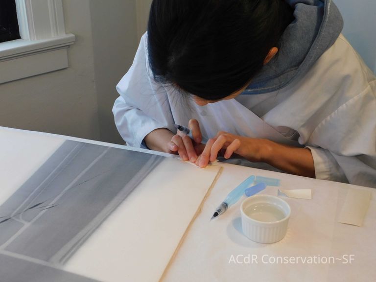 Japanese painting  - Image 42