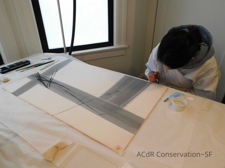 Japanese painting  - Image 43