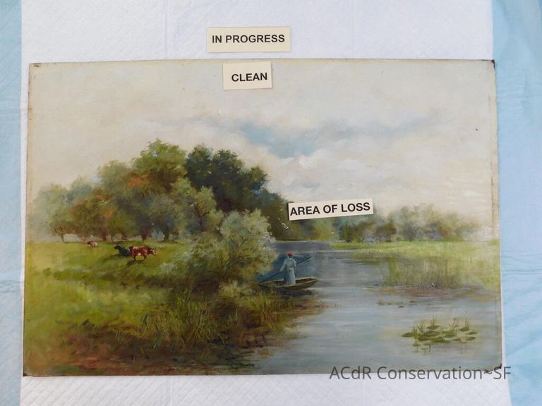 Painting 1 - Image 74