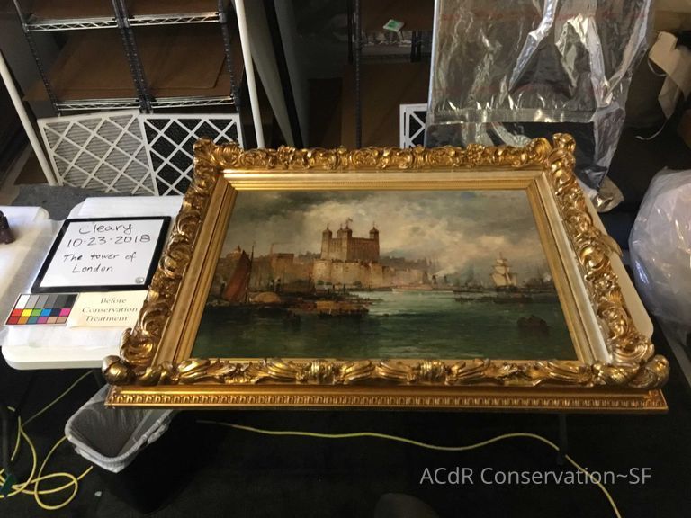 The Tower of London picture number 1