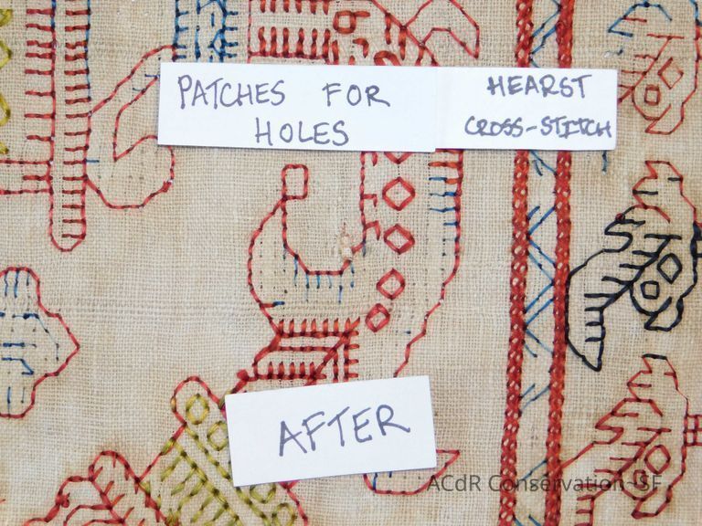 Persian Cross-stitch - Image 77