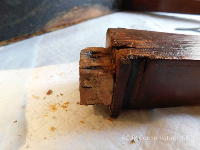 Wooden End Tables - Image 11