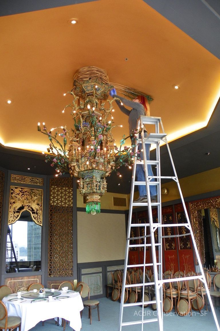 Golden Room - Image 411