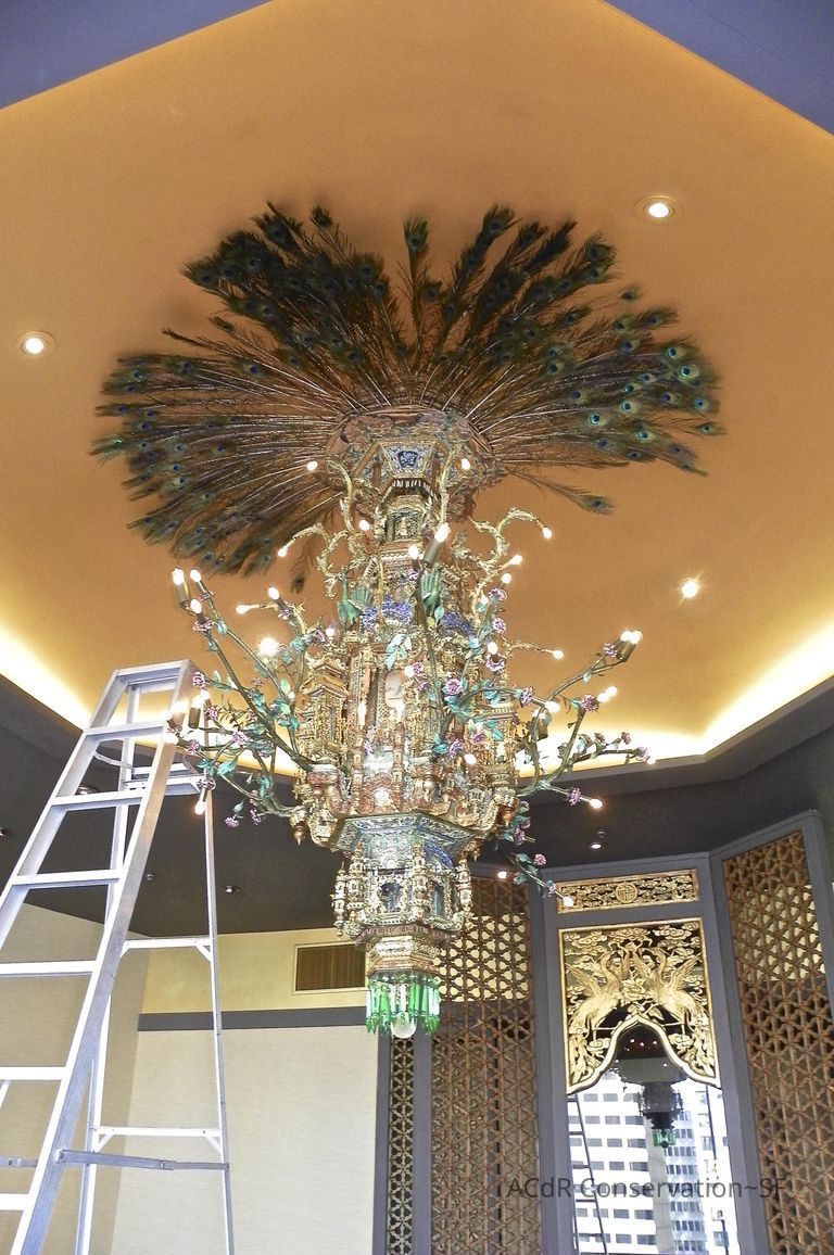 Golden Room - Image 419