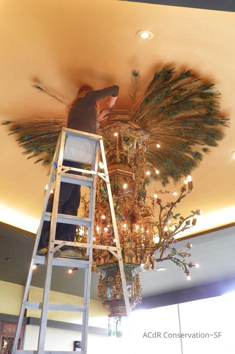 Golden Room - Image 421