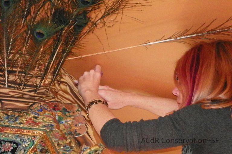 Golden Room - Image 427