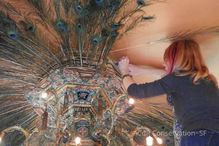 Golden Room - Image 428