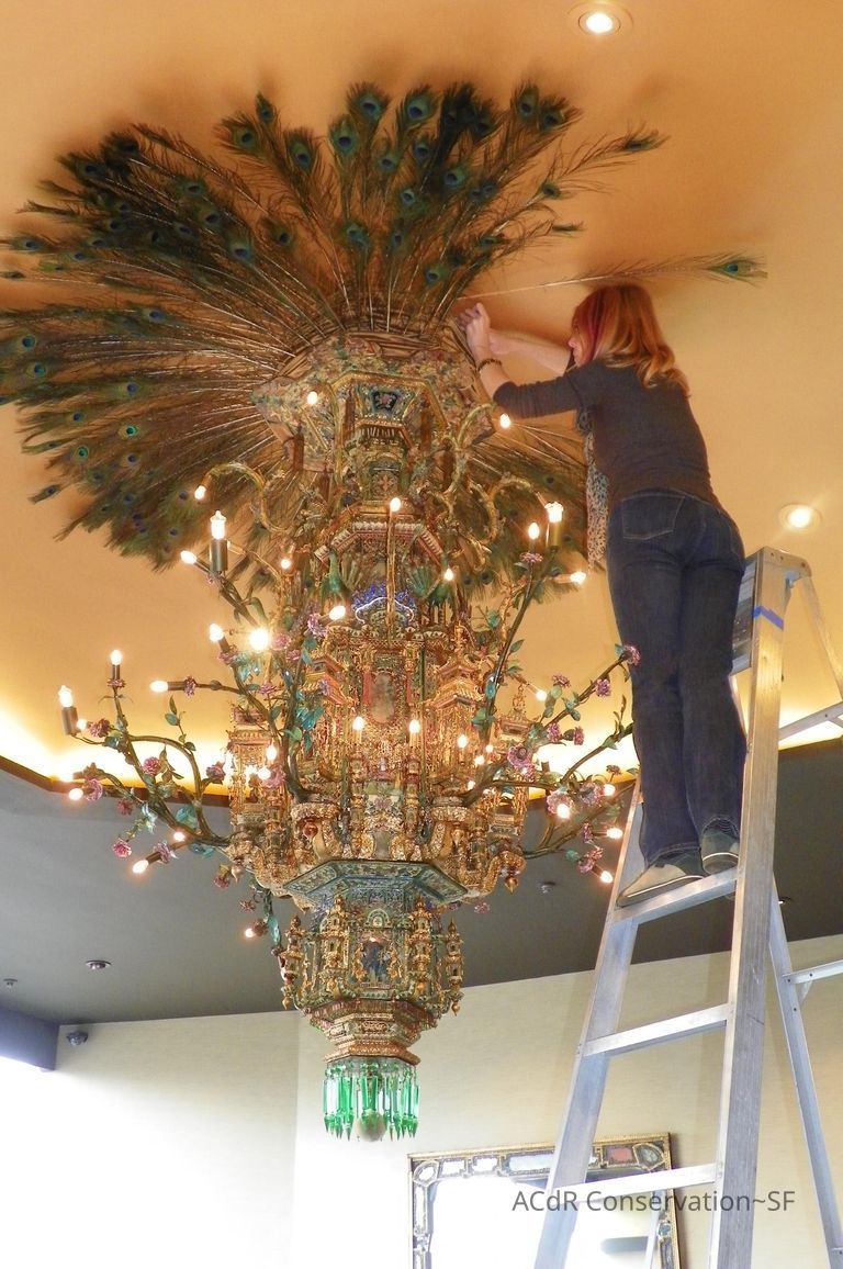 Golden Room - Image 429