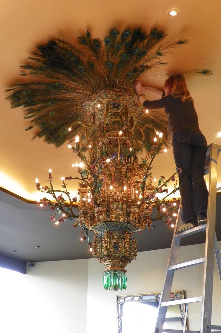 Golden Room - Image 430