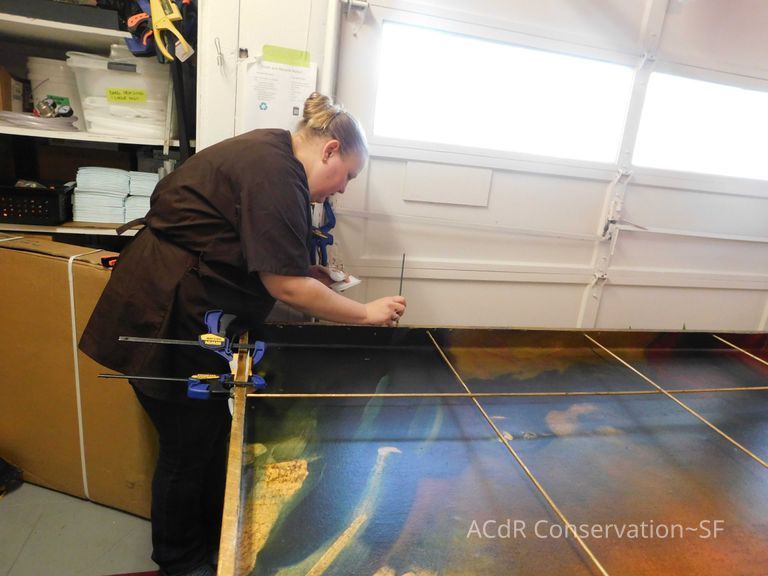 The Gilded Cage  - Image 10