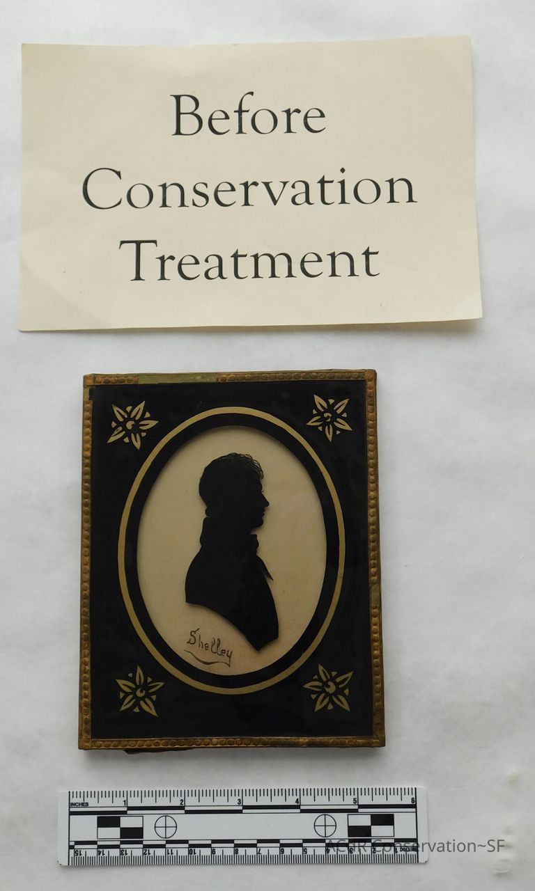          Small Silhouette picture number 1
