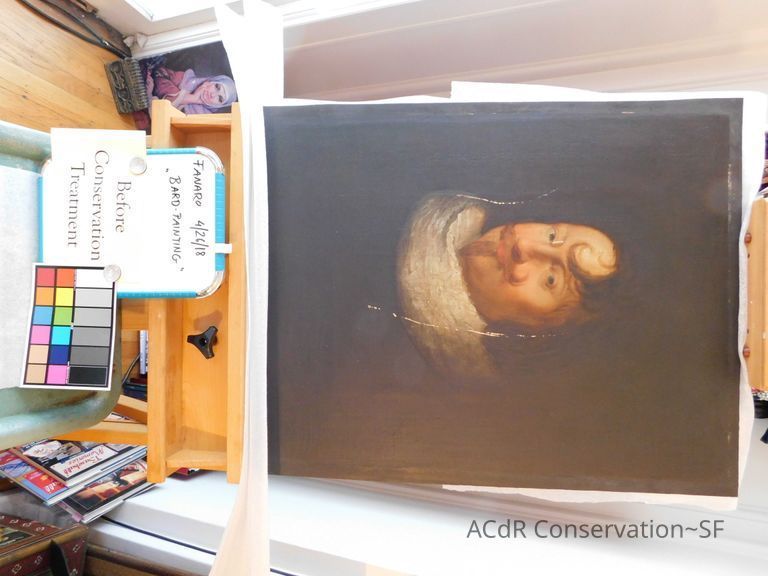 Bard Painting - Image 40