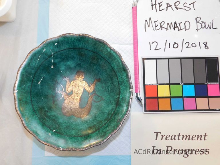 Mermaid Bowl - Image 13