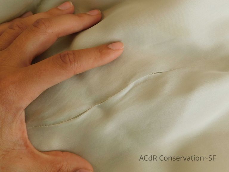 Blue Dior Dress - Image 61