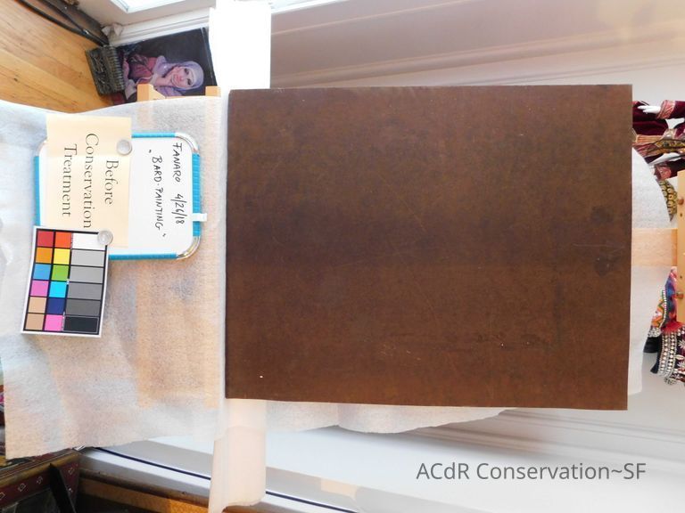 Bard Painting - Image 41