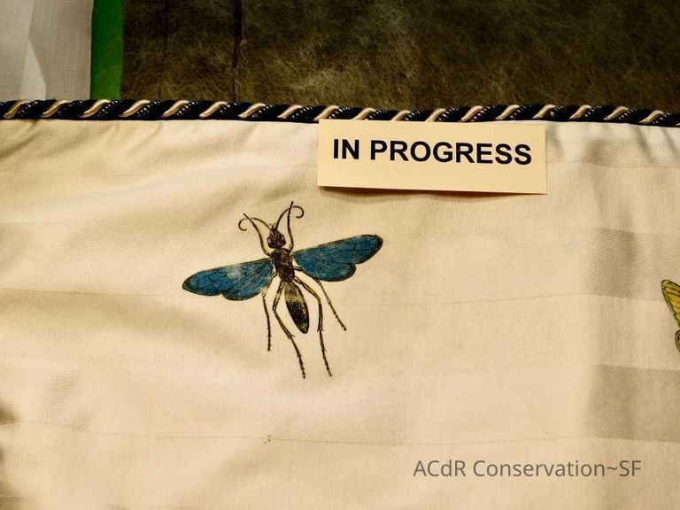 Insect Pillow - Image 18