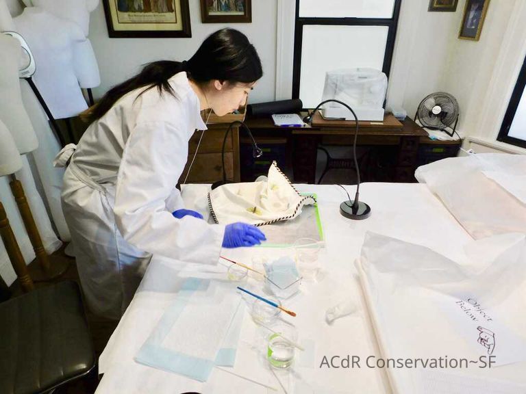 Insect Pillow - Image 19