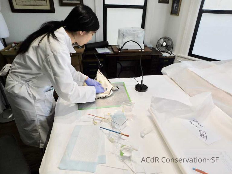 Insect Pillow - Image 20