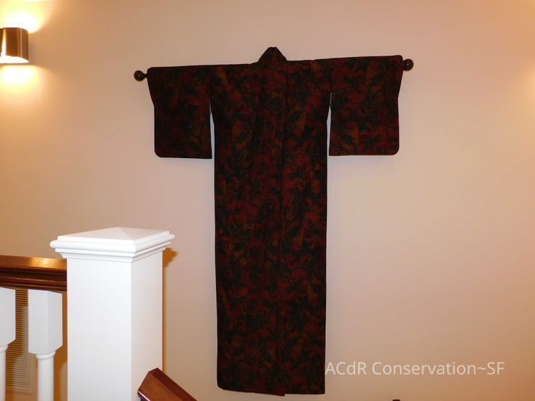 Summer Kimono - Image 4