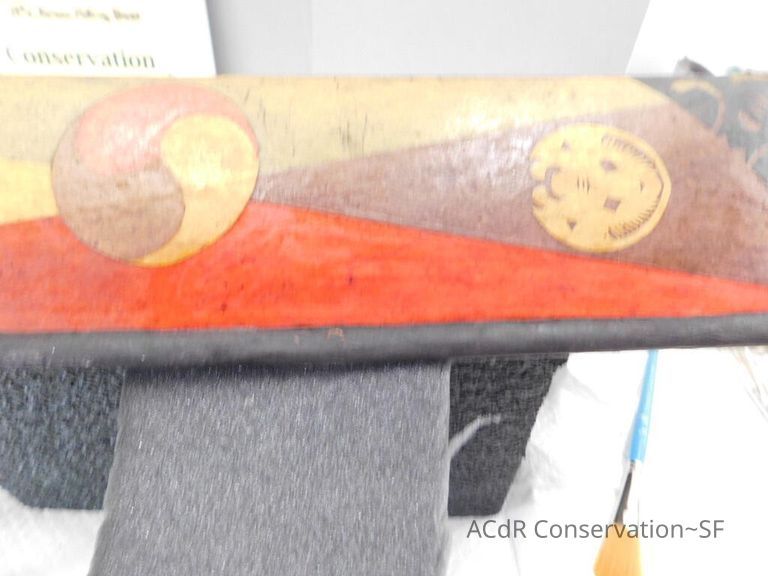 Korean Paper boxes (6 nesting) - Image 23