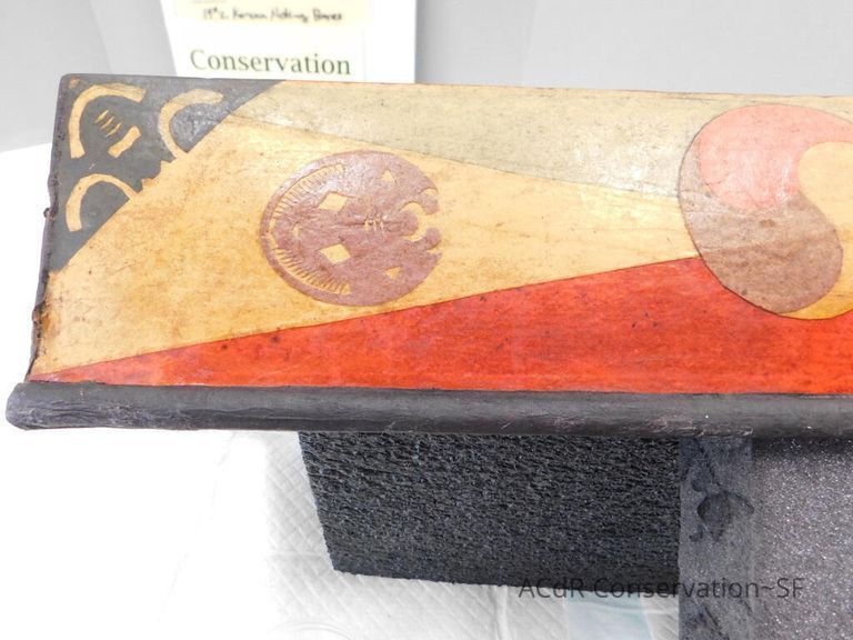 Korean Paper boxes (6 nesting) - Image 25