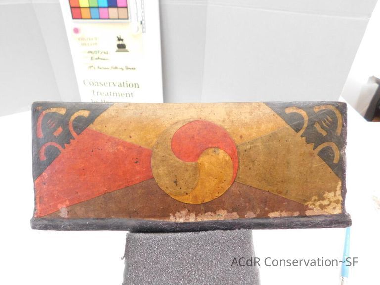 Korean Paper boxes (6 nesting) - Image 29