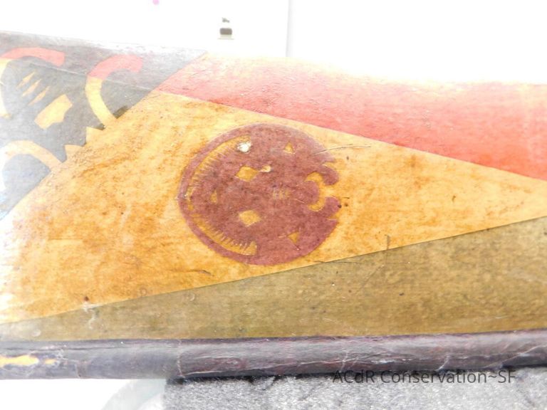 Korean Paper boxes (6 nesting) - Image 33